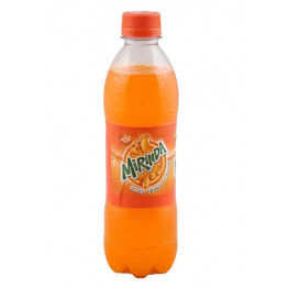 Mirinda 250ML PLUS 150ML